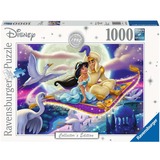 Ravensburger Disney - Aladdin Puzzel 1000 stukjes