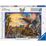 Ravensburger Disney - De Leeuwenkoning puzzel 1000 stukjes