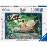Ravensburger Disney - Jungle Boek puzzel 1000 stukjes