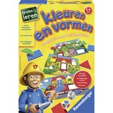 Ravensburger Kleuren en vormen Leerspel