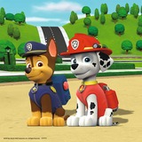 Ravensburger Paw Patrol - Team op 4 poten Puzzel 3x 49 stukjes