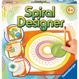 Spiral Designer Behendigheidsspel