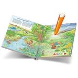 Ravensburger Tiptoi - De wereld van muziek Leerboek 