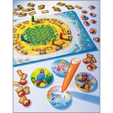 Ravensburger Tiptoi - Het mysterie van het getalleneiland Leerspel 