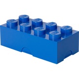 Room Copenhagen LEGO Lunch Box Blauw lunchbox blauw