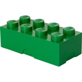 Room Copenhagen LEGO Lunch Box Groen opbergdoos Groen