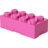 Room Copenhagen LEGO Lunch Box Roze opbergdoos Pink