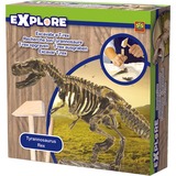 SES Creative Explore - T-rex opgraven Leerplezier 25028