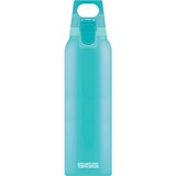 SIGG Hot & Cold ONE Glacier Thermosfles 0,5 Liter Turquoise