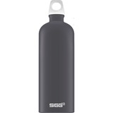 SIGG Lucid Shade Touch 1,0 L drinkfles Grijs
