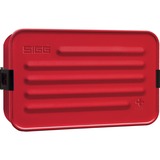 SIGG Metal Box Plus L lunchbox Rood