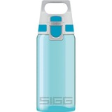 SIGG Viva One Aqua drinkfles Turquoise, 0.5 liter