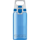 SIGG Viva One Blue 0,5 L drinkfles Blauw, 0.5 liter