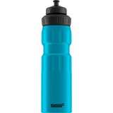 SIGG WMB Sports Touch 0,75 L drinkfles blauw