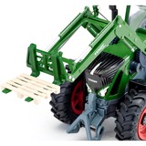 SIKU Control32 - Fendt 933 Vario met frontlader Bluetooth module RC 6796