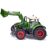 SIKU Control32 - Fendt 933 Vario met frontlader Bluetooth module RC 6796