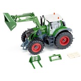 SIKU Control32 - Fendt 933 Vario met frontlader Bluetooth module RC 6796