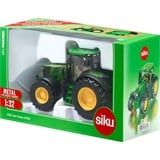 SIKU Farmer - John Deere 6210R Modelvoertuig 3282