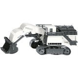 SIKU Super - Liebherr R9800 Mijngraafmachine Modelvoertuig 1798