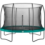 Salta Comfort Edition Trampoline Sport en spel Rond, 366 cm