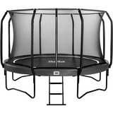 Salta First Class Trampoline Sport en spel Rond, 427 cm