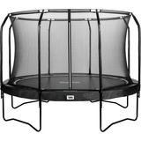 Salta Premium Black Edition Trampoline Rond, 427 cm