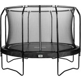 Salta Premium Black Edition Trampoline Sport en spel Rond, 427 cm