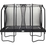 Salta Premium Black Edition Trampoline Sport en spel Rechthoekig, 214 x 305 cm