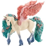 Schleich Bayala - Bloemenpegasus speelfiguur 70590