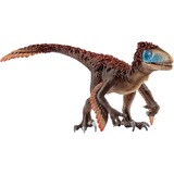 Schleich Dinosaurs - Utahraptor speelfiguur 14582