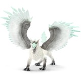 Schleich Eldrador - Ijs griffin speelfiguur 70143