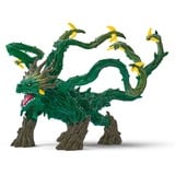 Schleich Eldrador - Jungle monster speelfiguur 70144