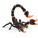 Schleich Eldrador - Lava schorpioen speelfiguur 70142