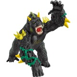 Schleich Eldrador - Monster Gorilla speelfiguur 42512