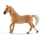 Schleich Farm World - Barrel racing met cowgirl speelfiguur 41417