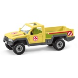 Schleich Farm World - Dierenartsbezoek op de boerderij speelfiguur 42503