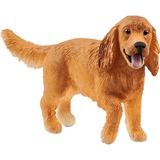 Schleich Farm World - Engelse Cocker Spaniel speelfiguur 13896