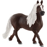 Schleich Farm World - Zwarte woud hengst speelfiguur 13897