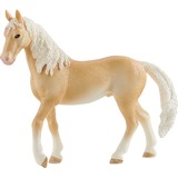 Schleich Horse Club - Akhal-teke hengst speelfiguur 13911