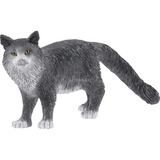 Schleich Maine Coon kat speelfiguur 13893