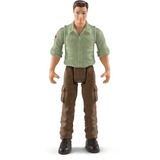 Schleich Wild Life - Helikopter dierenredding speelfiguur 42476