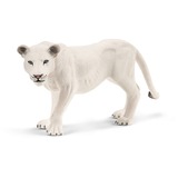 Schleich Wild Life - Leeuwin met pups speelfiguur 42505