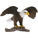 Schleich Wild Life - Witkopzeearend speelfiguur 14780