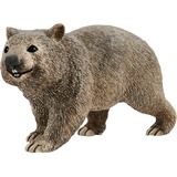 Schleich Wild Life - Wombat speelfiguur 14834