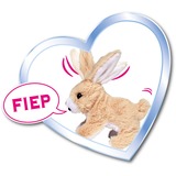 Simba Chi Chi Love Cute Rabbit Pluchenspeelgoed 