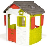 Smoby Neo Jura speelhuis Speeltoestel