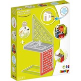 Smoby Zomerkeuken voor Smoby speelhuisjes