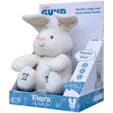 Spin Master Gund - Animated Flora the Bunny Pluchenspeelgoed 30 cm