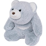 Spin Master Gund - Snuffles Ice Blue Pluchenspeelgoed 33 cm