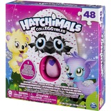 Spin Master Hatchimals - Puzzel Box 48 stukjes, Assortiment product